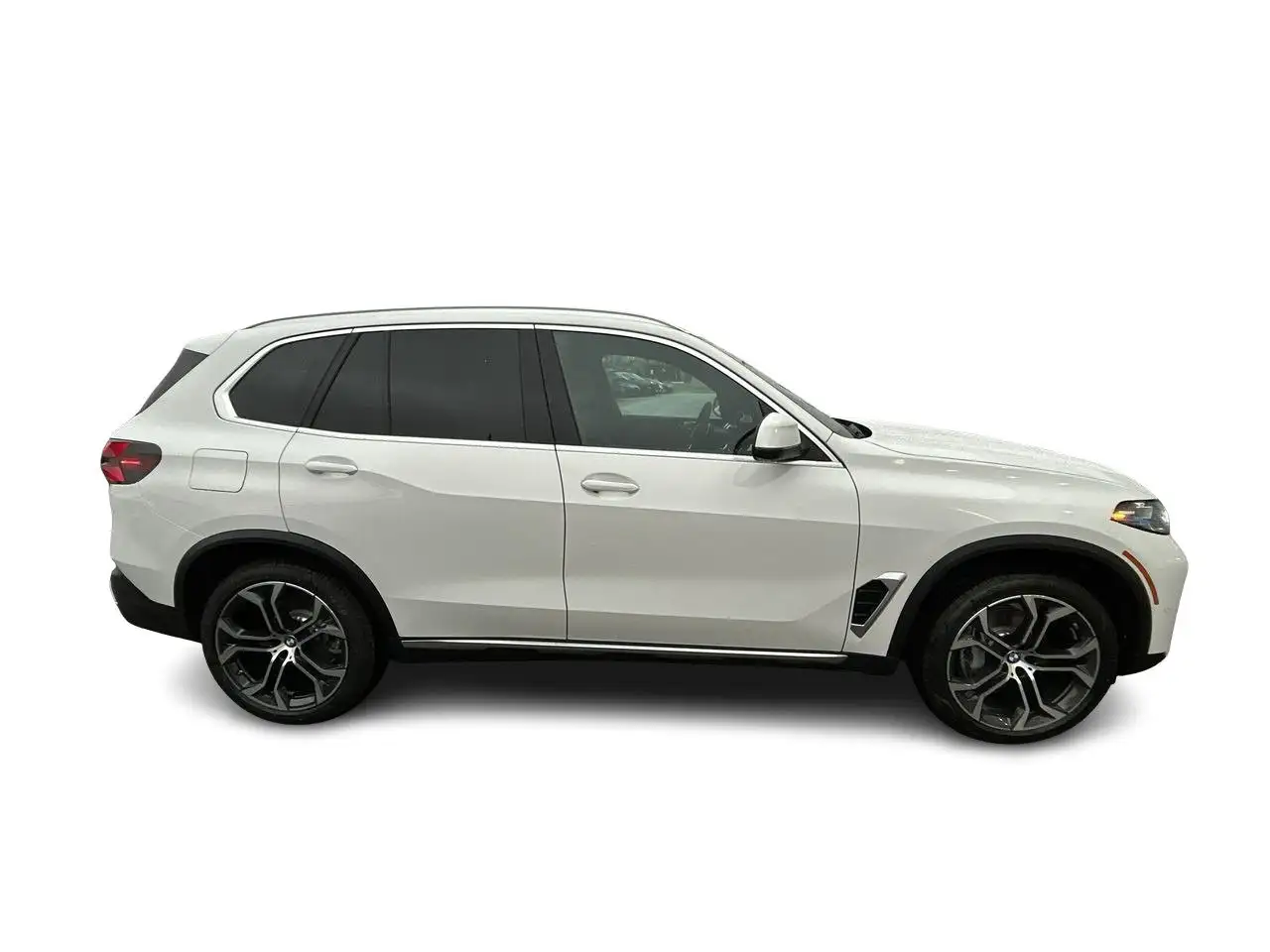 BMW X5 photo BMW X5