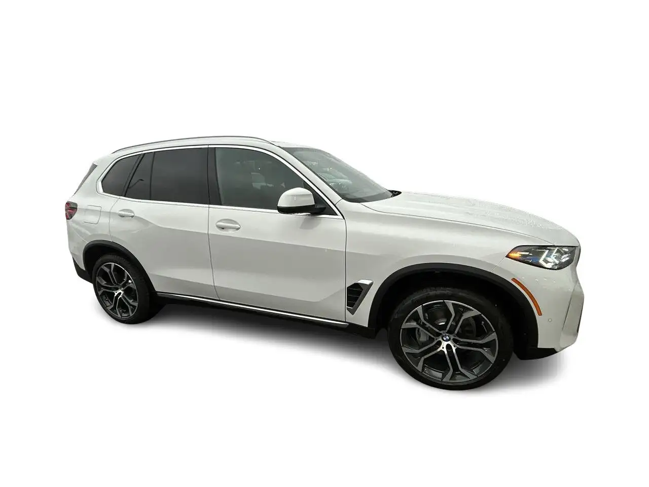 BMW X5 photo BMW X5