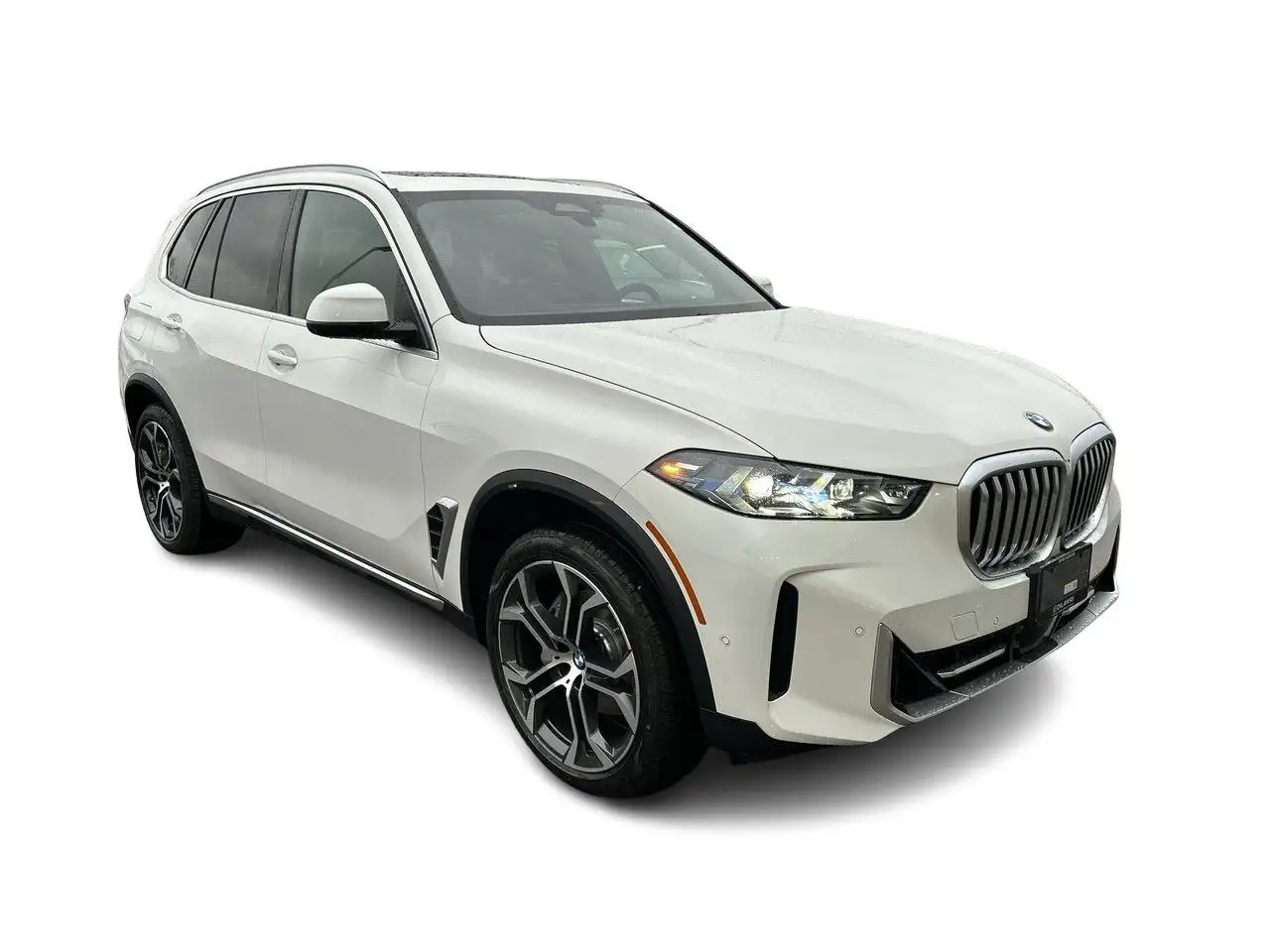 BMW X5 photo BMW X5