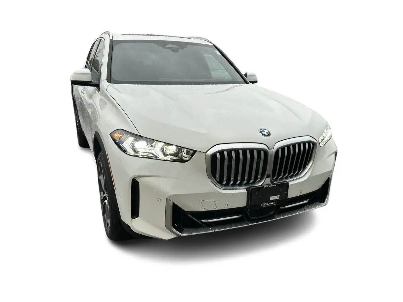 BMW X5 photo BMW X5