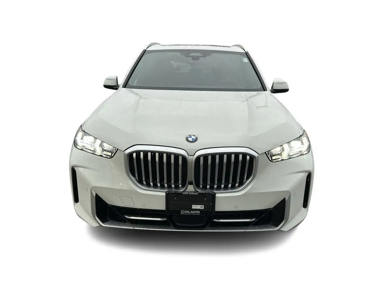 BMW X5 photo BMW X5