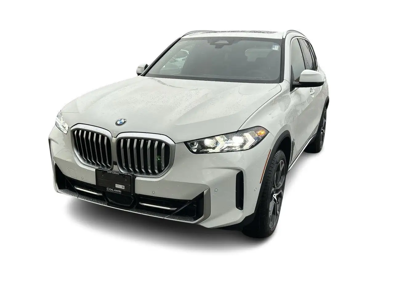 BMW X5 photo BMW X5