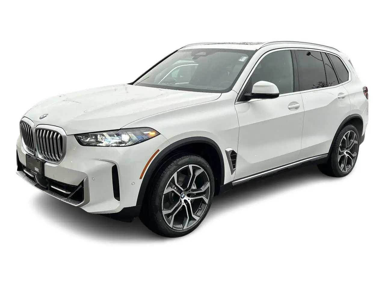 BMW X5 photo BMW X5
