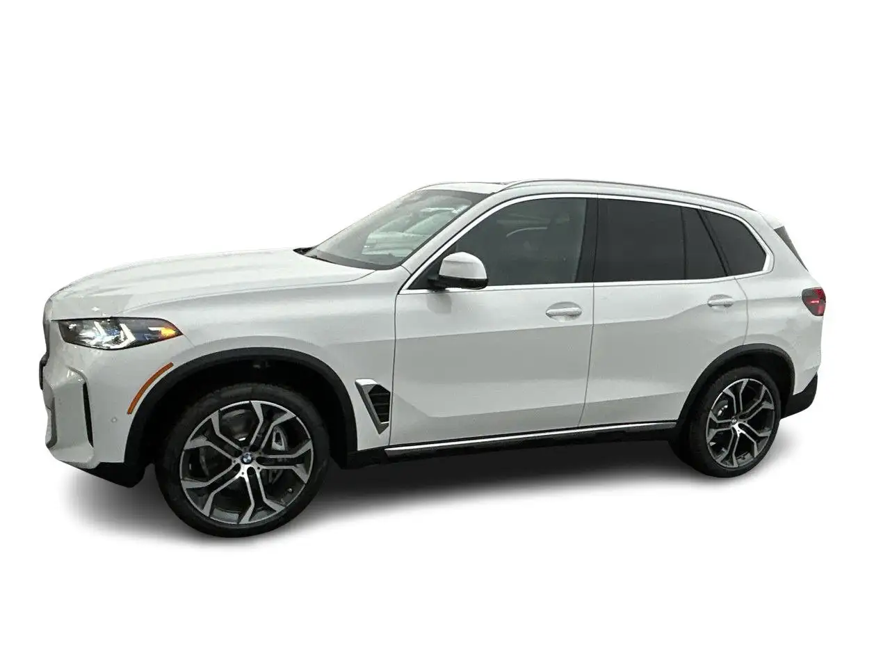 BMW X5 photo BMW X5