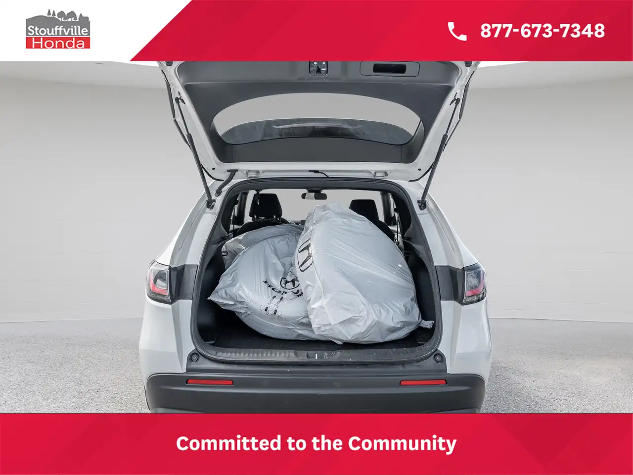 Honda HR-V fotografie Honda HR-V