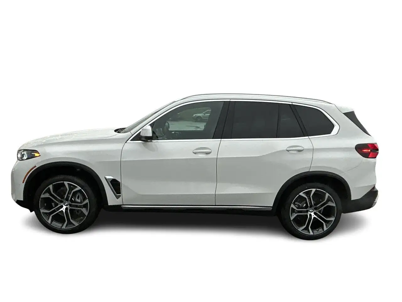 BMW X5 photo BMW X5