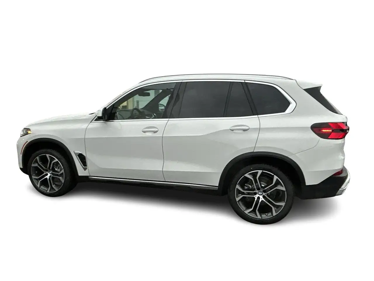 BMW X5 photo BMW X5