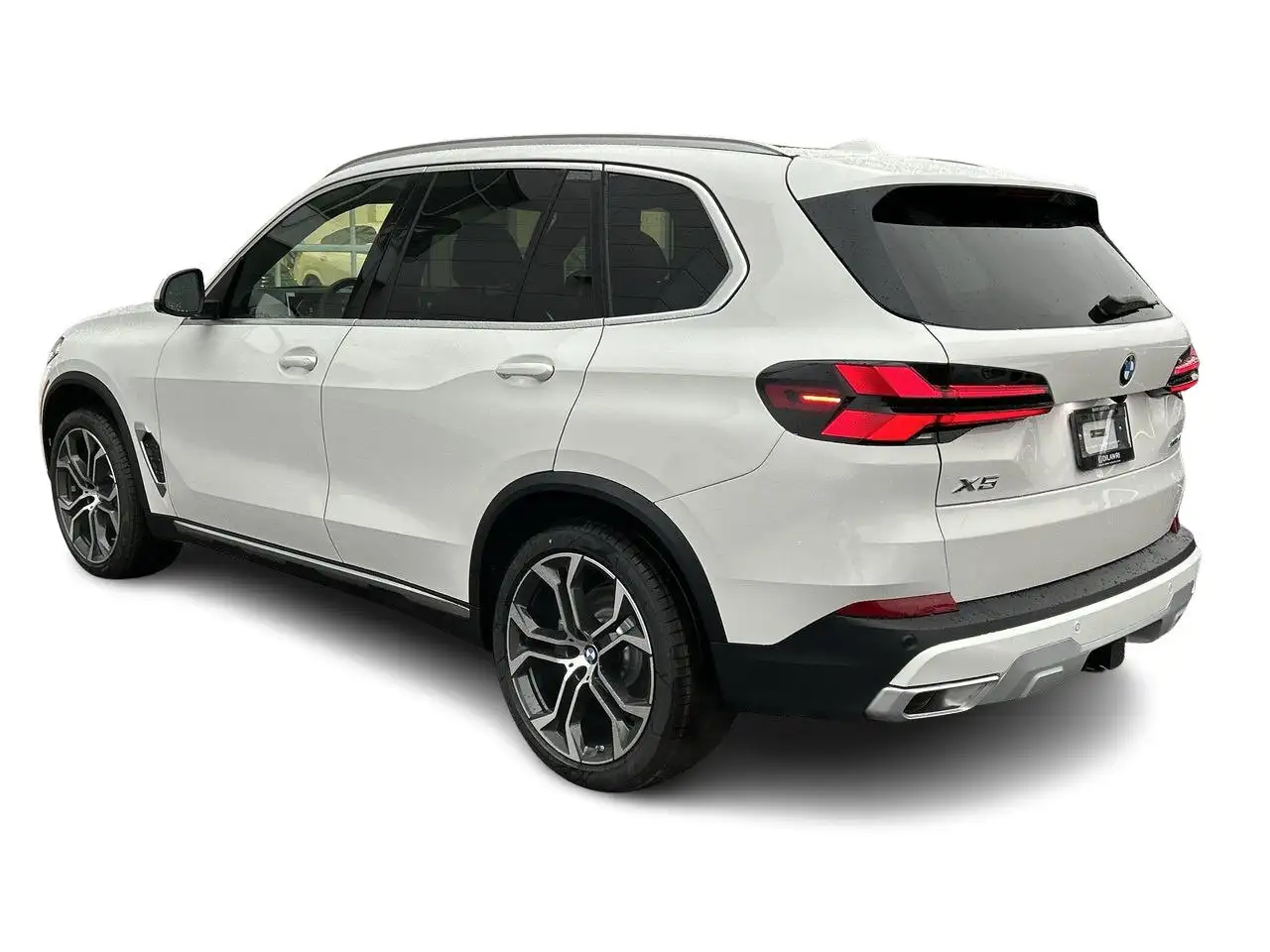 BMW X5 photo BMW X5