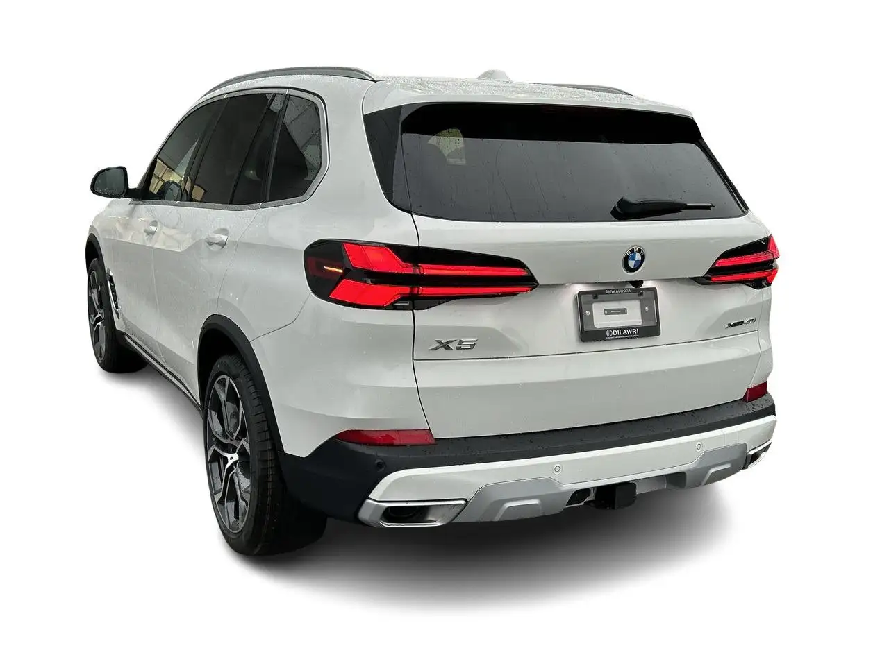 BMW X5 photo BMW X5