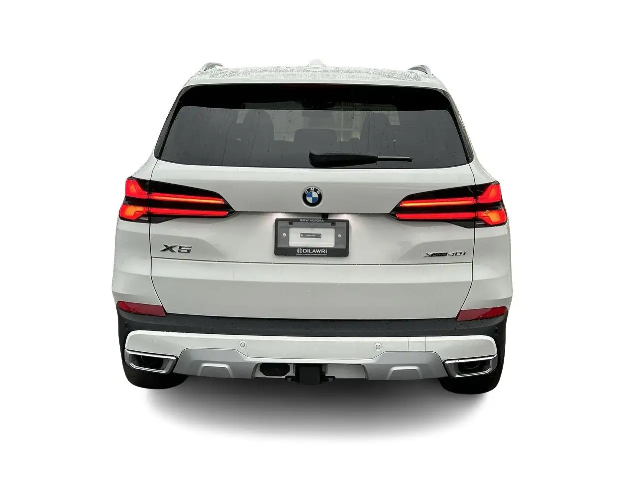 BMW X5 photo BMW X5