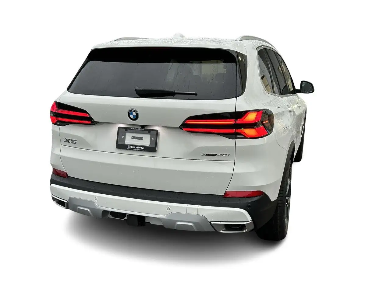 BMW X5 photo BMW X5