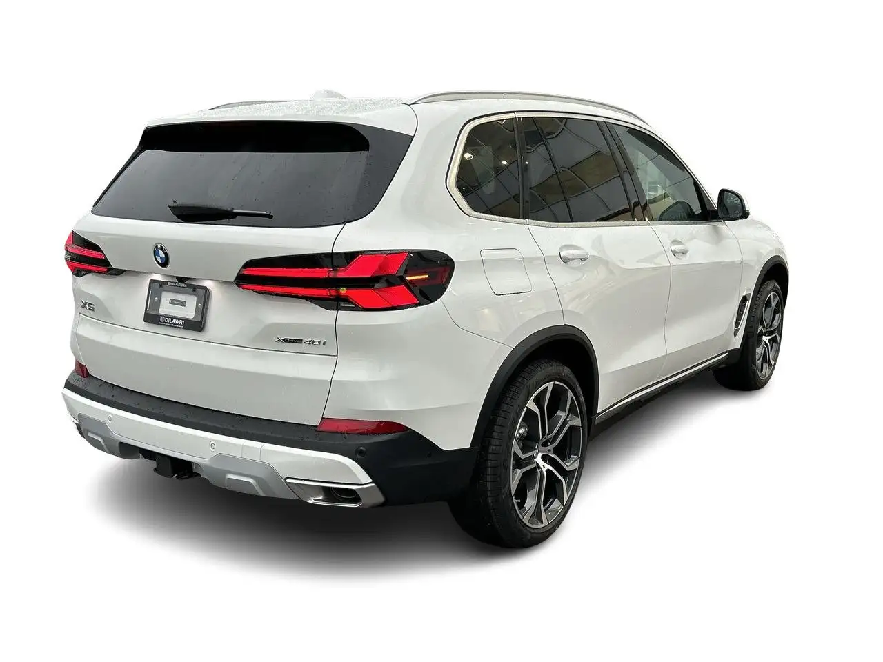 BMW X5 photo BMW X5