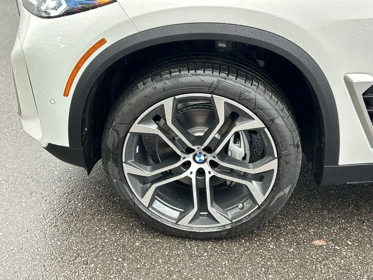 BMW X5 photo BMW X5