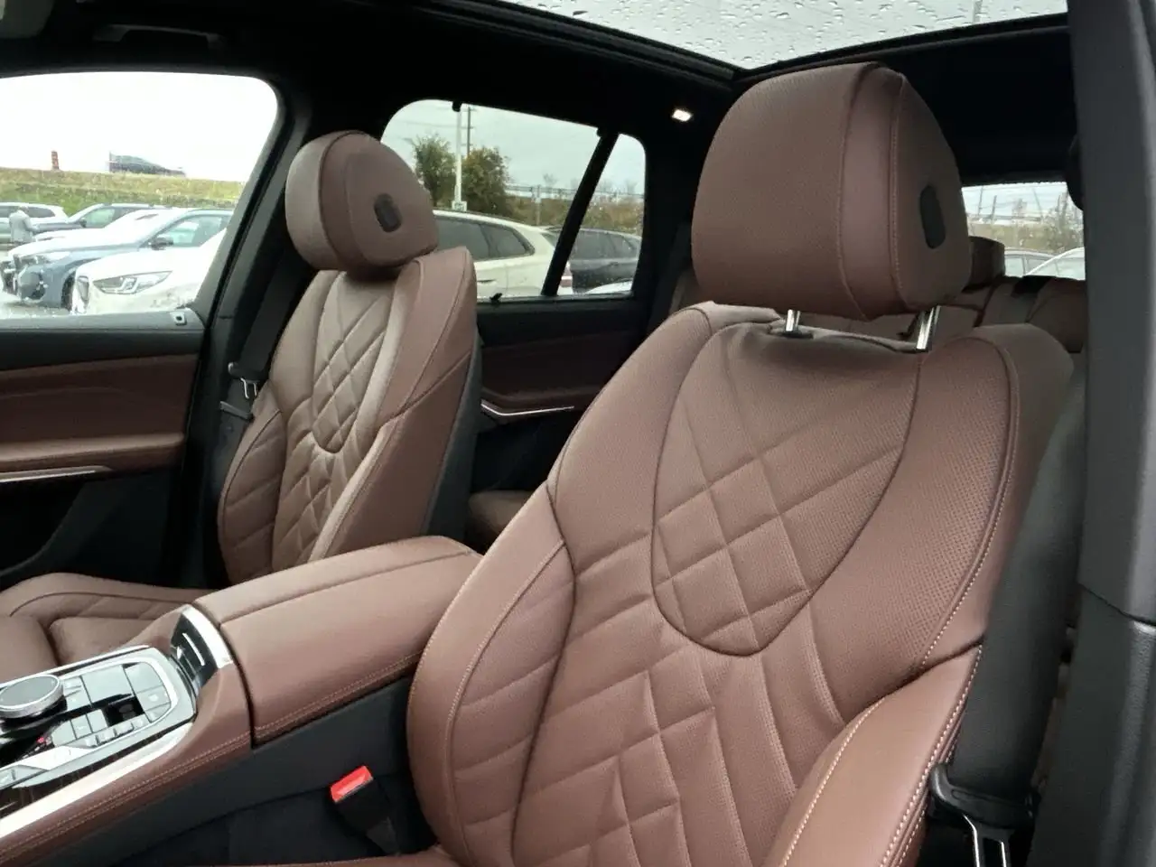 BMW X5 photo BMW X5