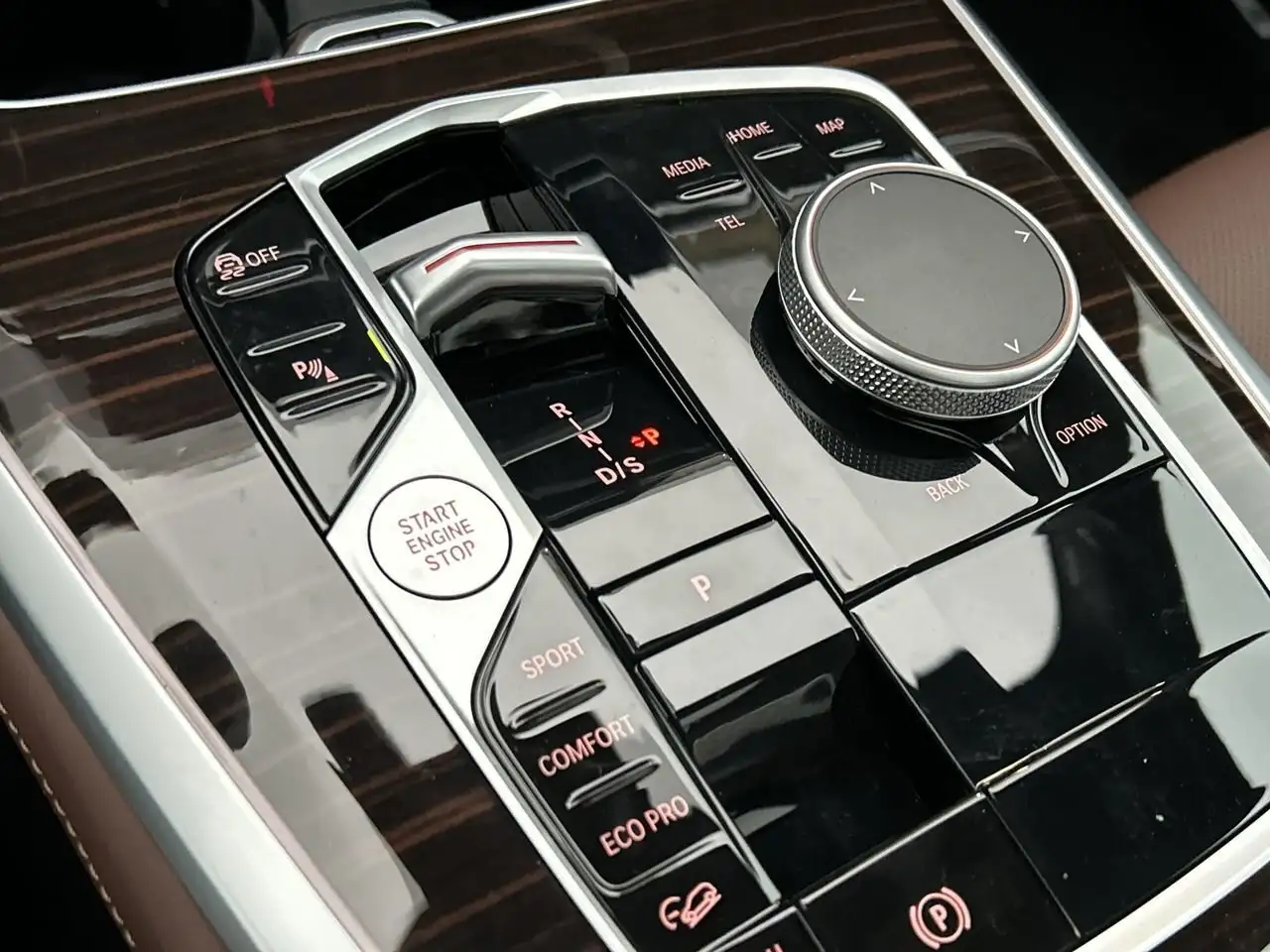 BMW X5 photo BMW X5