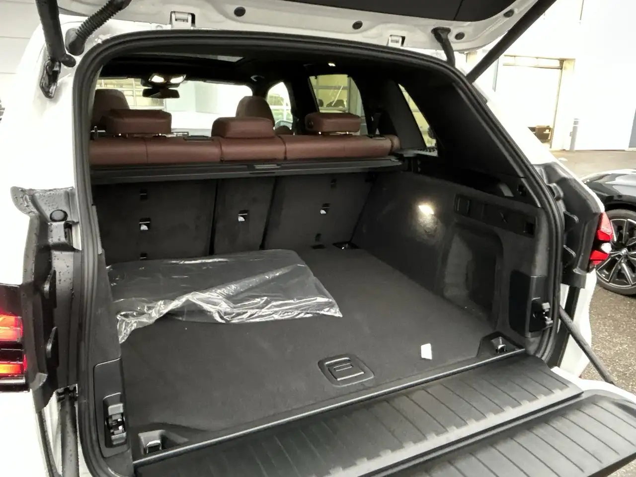 BMW X5 photo BMW X5