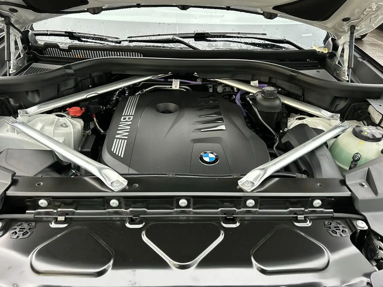 BMW X5 photo BMW X5