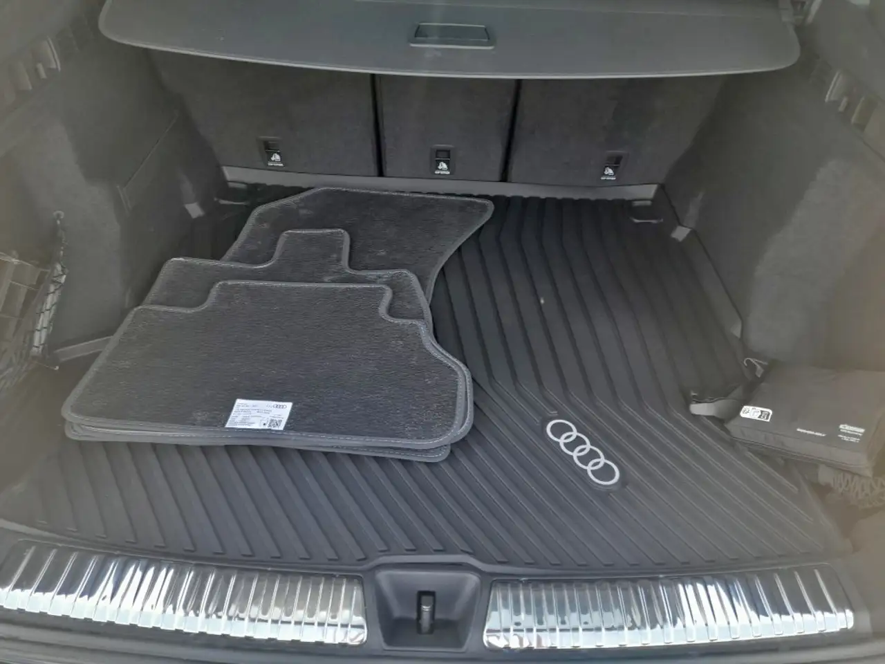 Audi Q5 fotografie Audi Q5