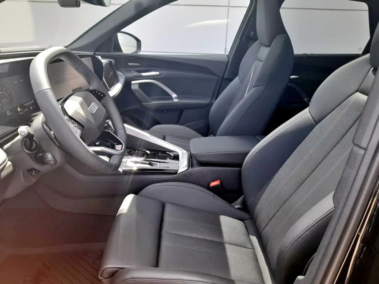 Audi Q5 fotografie Audi Q5