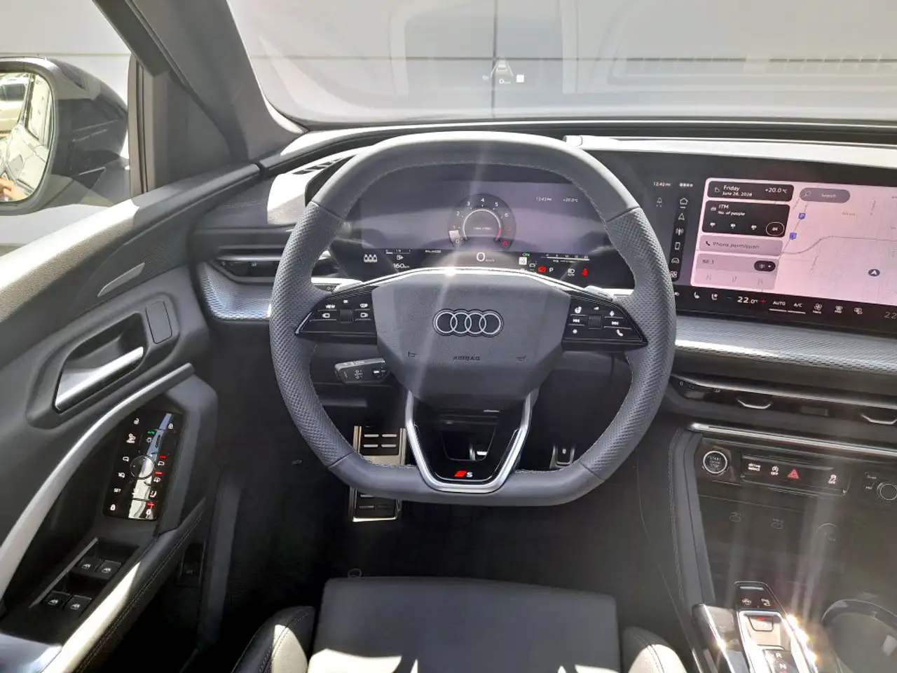 Audi Q5 fotografie Audi Q5