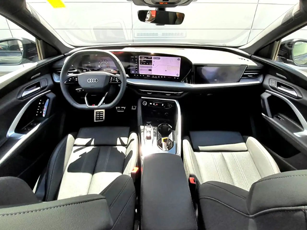 Audi Q5 fotografie Audi Q5