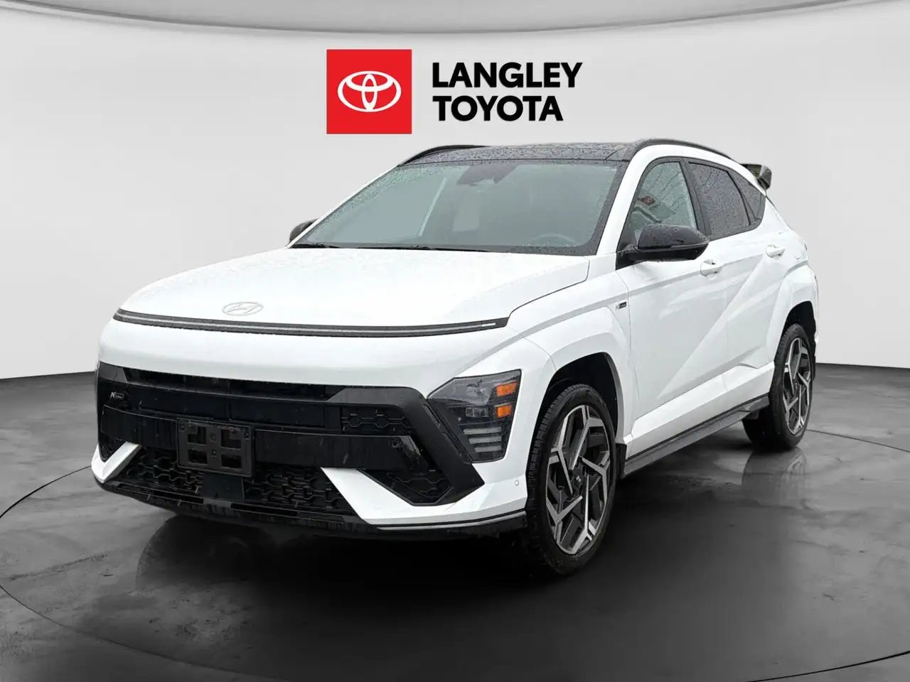 2024 Hyundai KONA