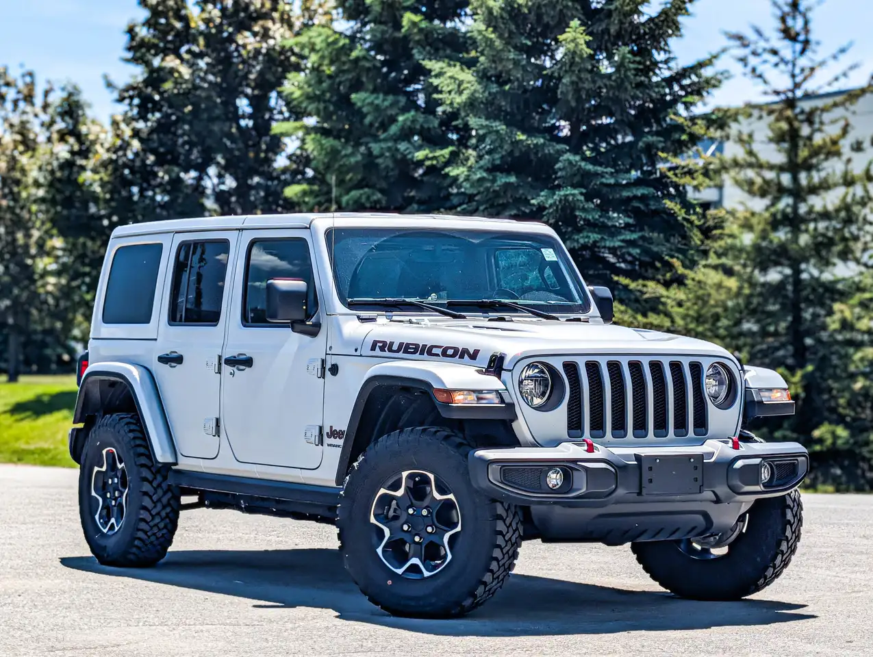 Jeep Wrangler fotografie Jeep Wrangler
