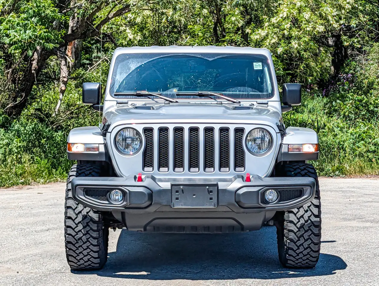Jeep Wrangler fotografie Jeep Wrangler
