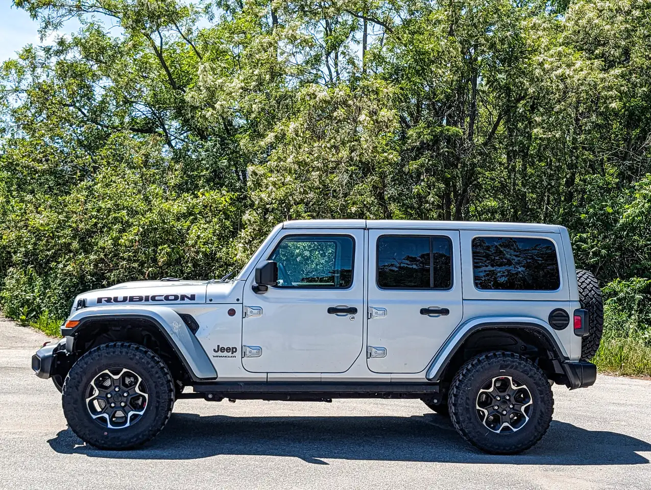 Jeep Wrangler fotografie Jeep Wrangler