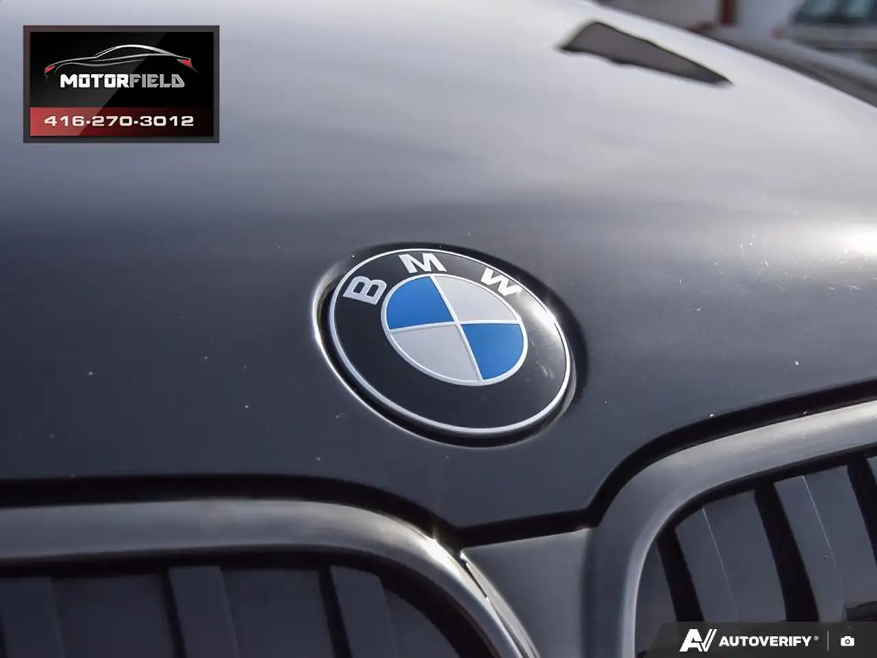 BMW 7 Series photo BMW 7 Series