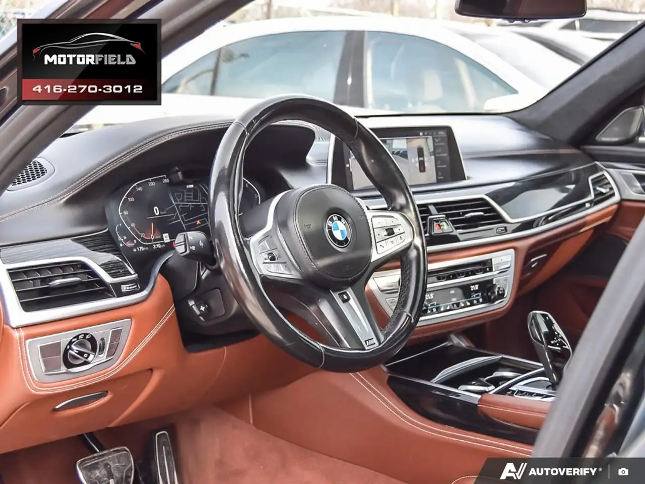 BMW 7 Series photo BMW 7 Series