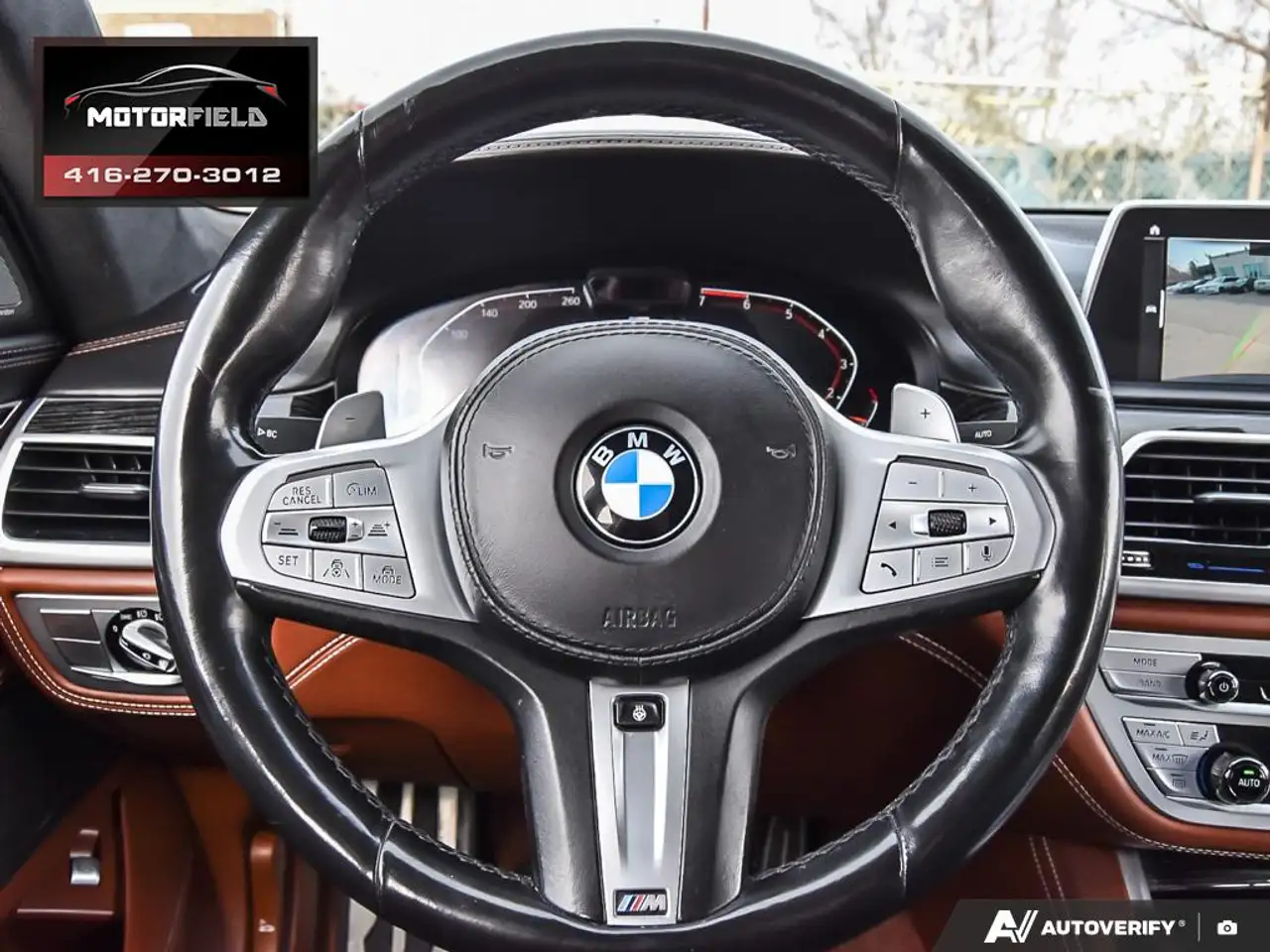 BMW 7 Series photo BMW 7 Series