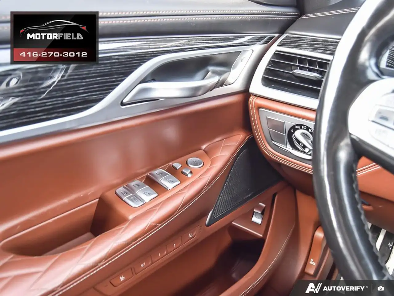 BMW 7 Series photo BMW 7 Series