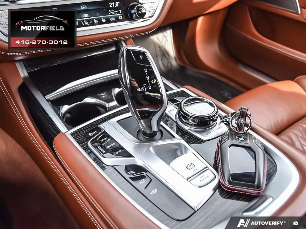 BMW 7 Series photo BMW 7 Series