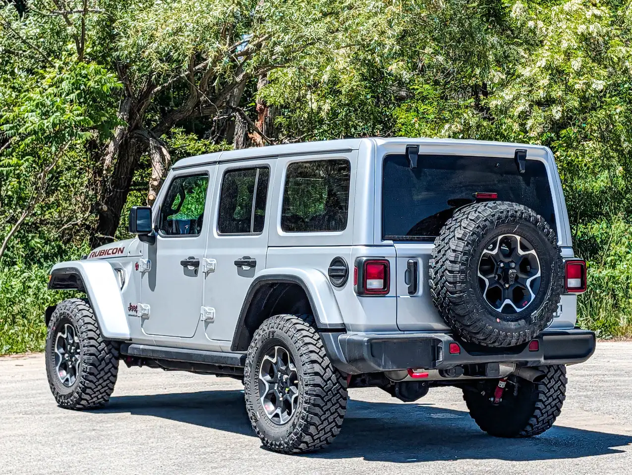 Jeep Wrangler fotografie Jeep Wrangler