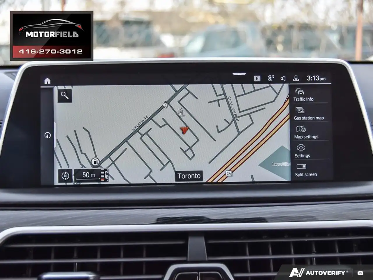 BMW 7 Series photo BMW 7 Series