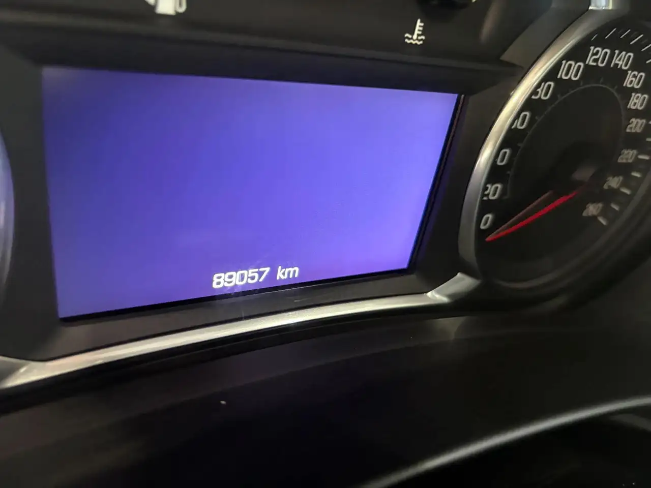 Chevrolet Equinox photo Chevrolet Equinox