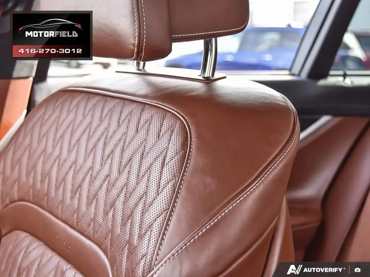 BMW 7 Series photo BMW 7 Series