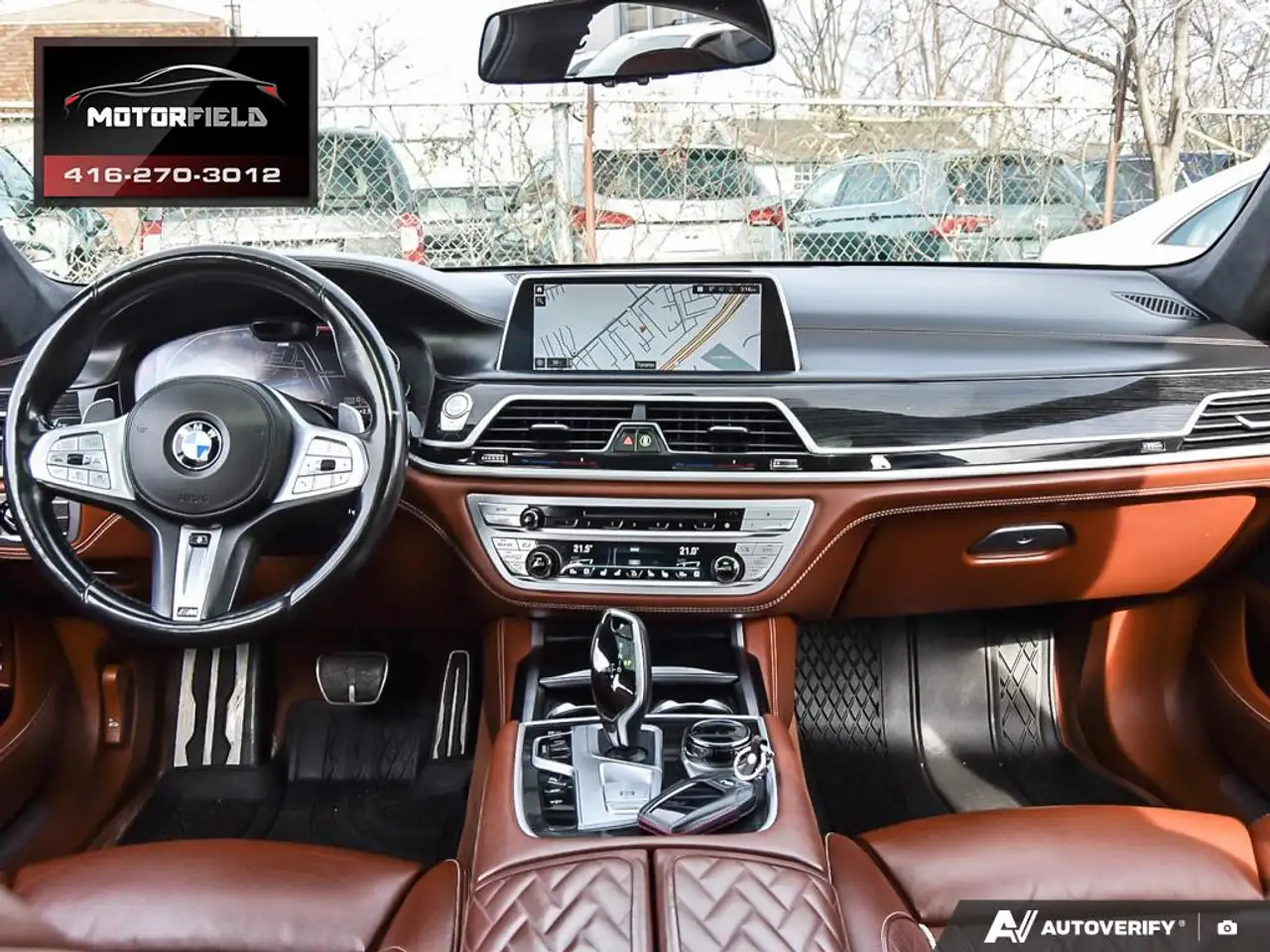 BMW 7 Series photo BMW 7 Series