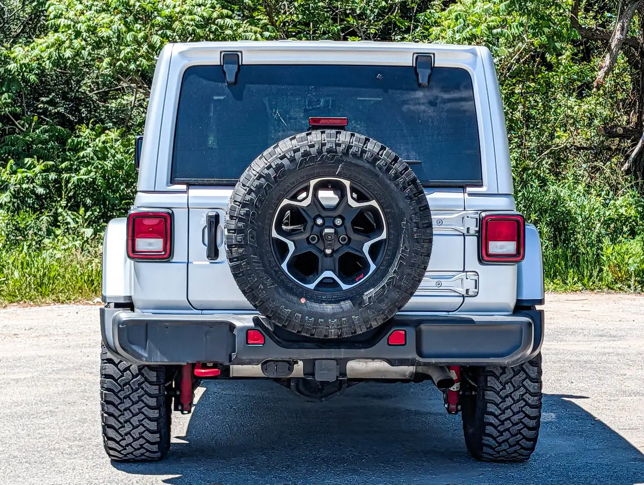 Jeep Wrangler fotografie Jeep Wrangler