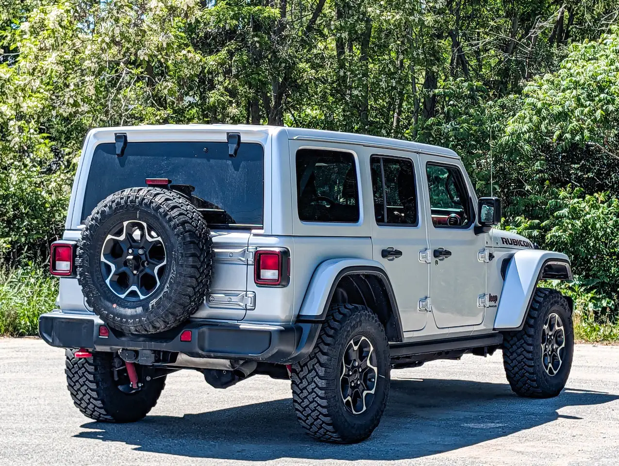 Jeep Wrangler fotografie Jeep Wrangler