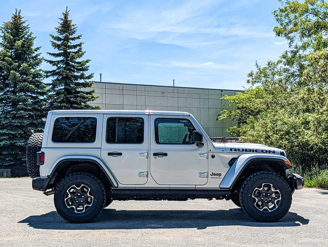Jeep Wrangler fotografie Jeep Wrangler