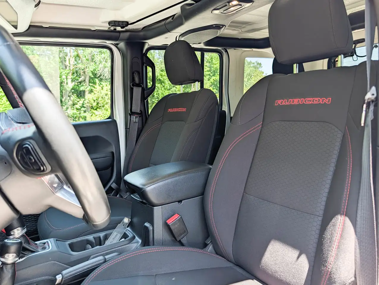 Jeep Wrangler fotografie Jeep Wrangler