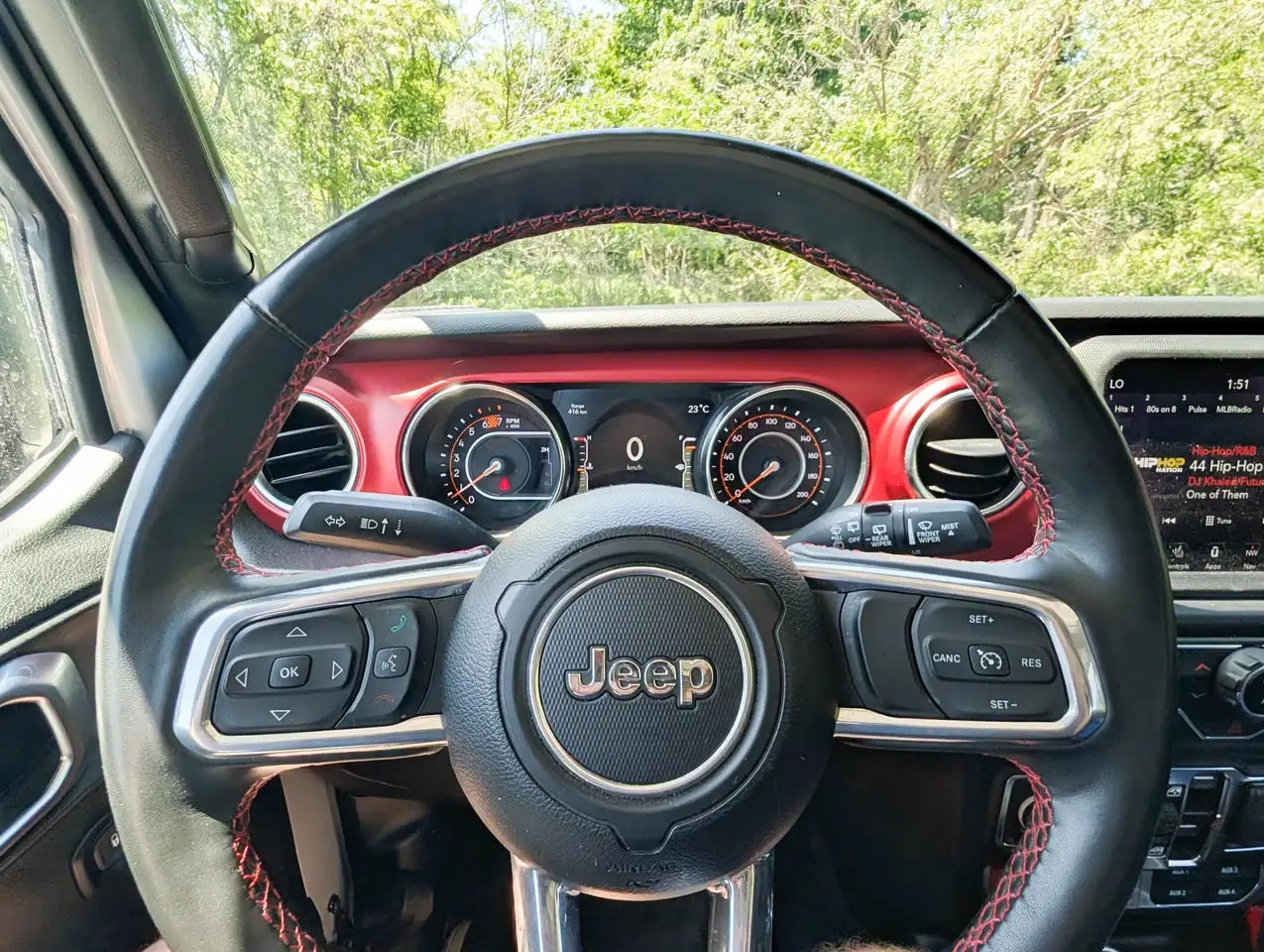 Jeep Wrangler fotografie Jeep Wrangler