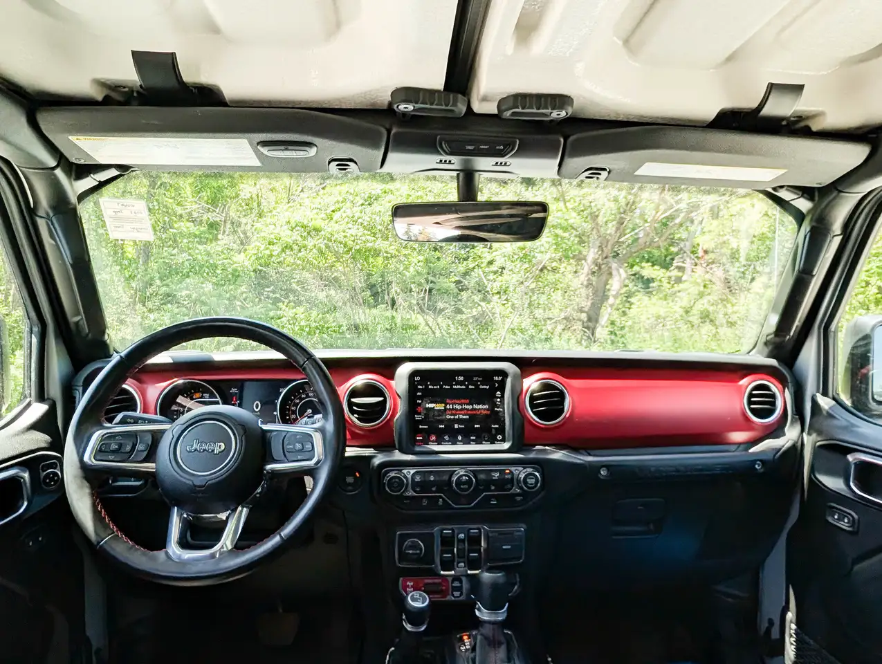 Jeep Wrangler fotografie Jeep Wrangler