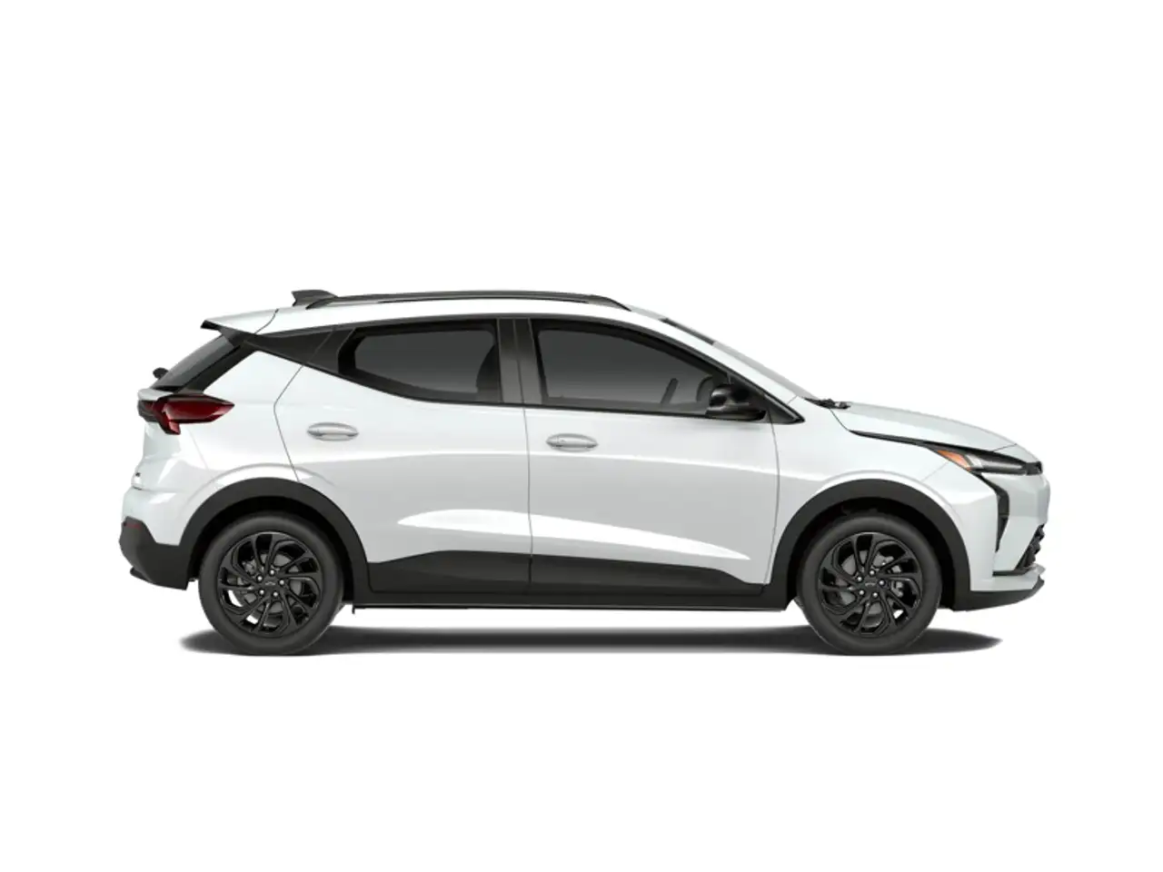 2027 Chevrolet Bolt