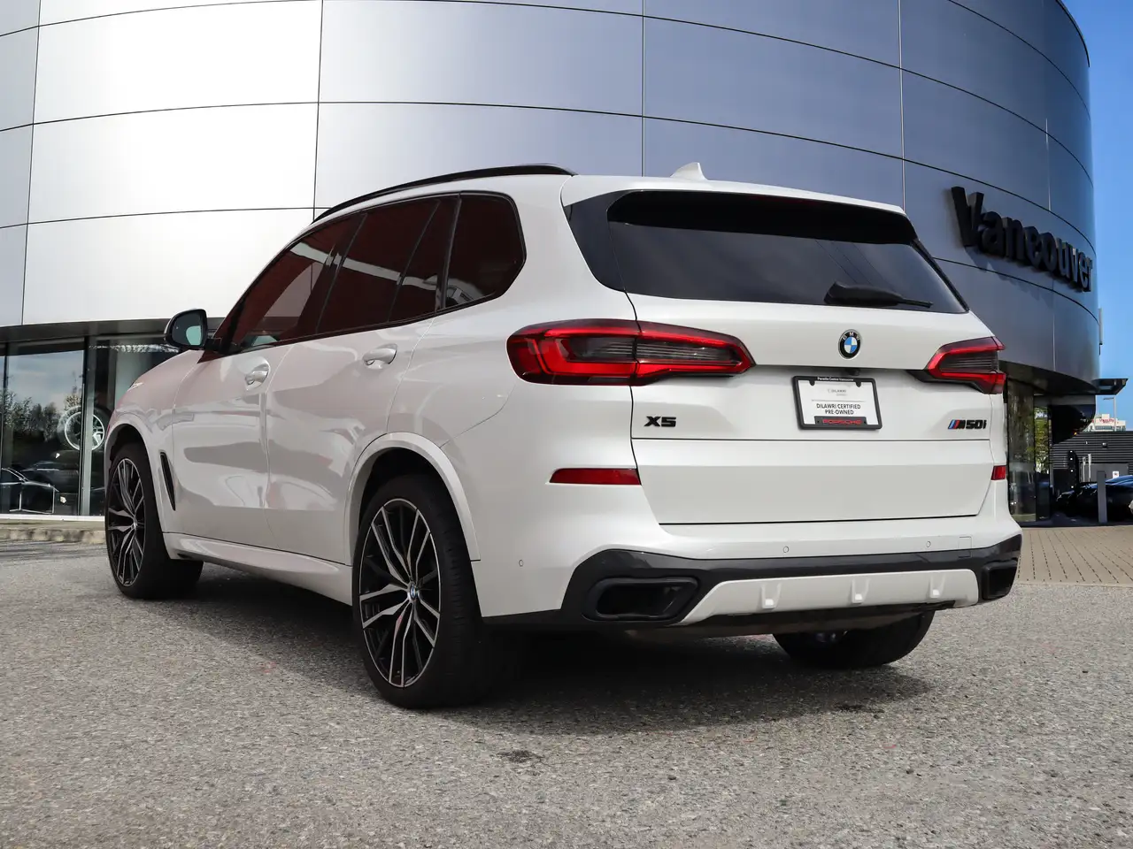 BMW X5 снимка BMW X5