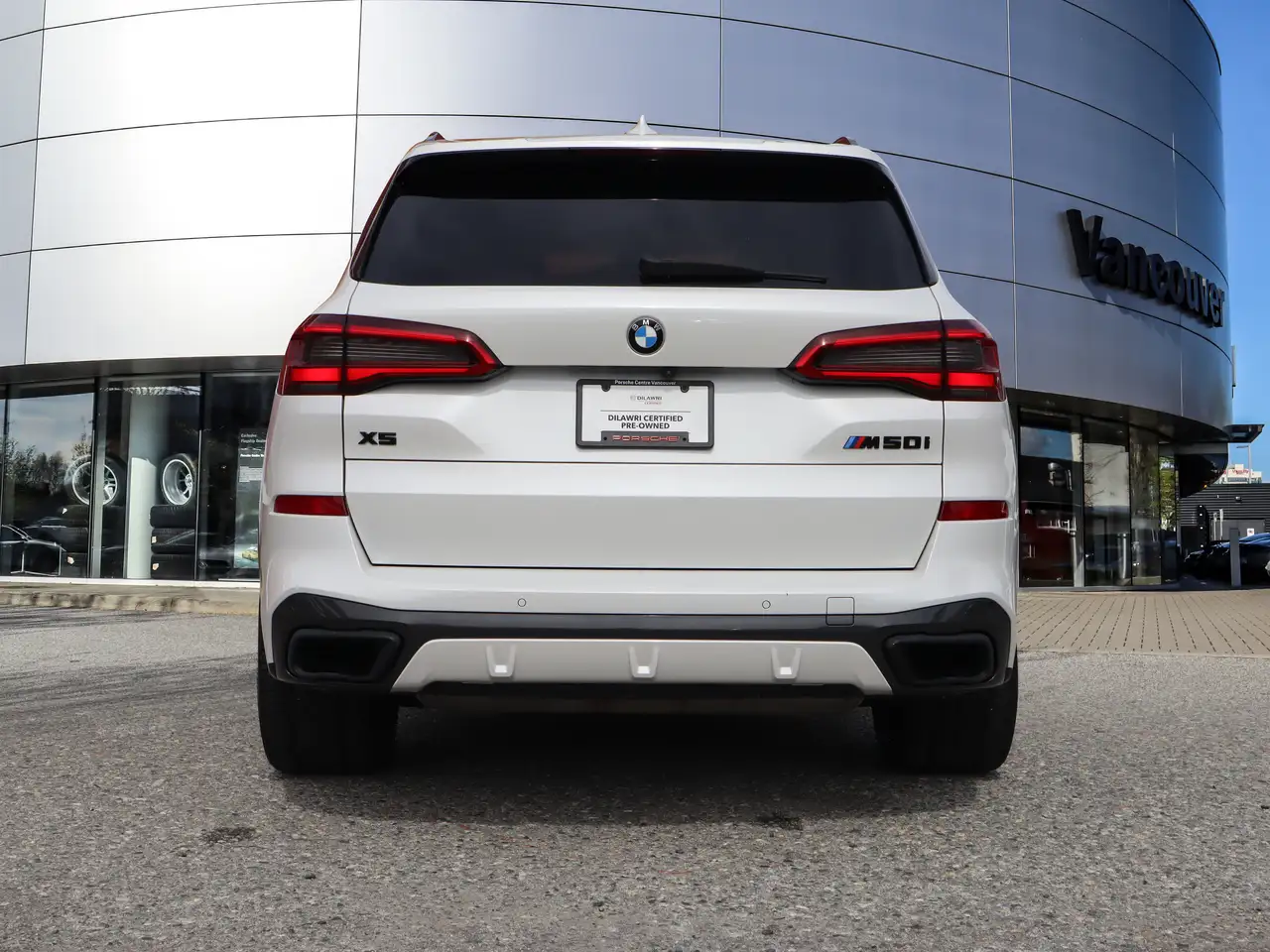 BMW X5 снимка BMW X5