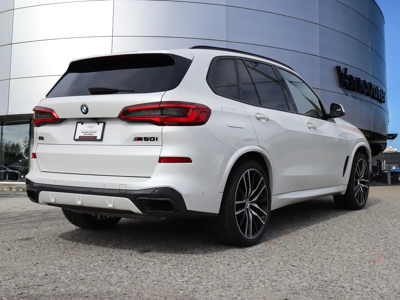 BMW X5 снимка BMW X5