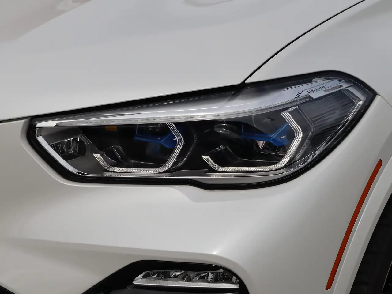BMW X5 снимка BMW X5
